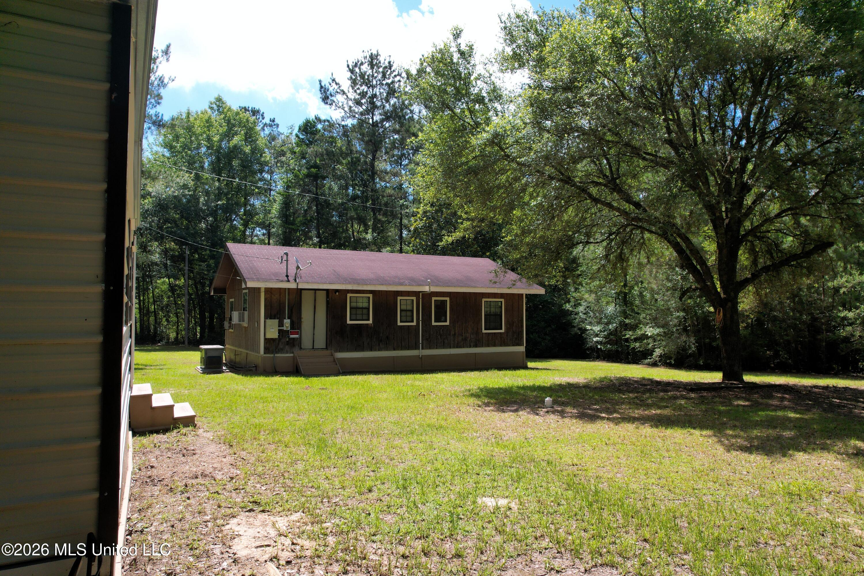 1135 Mudline Road Magnolia, MS 39652 - Photo 23 of 49 DJI_0968