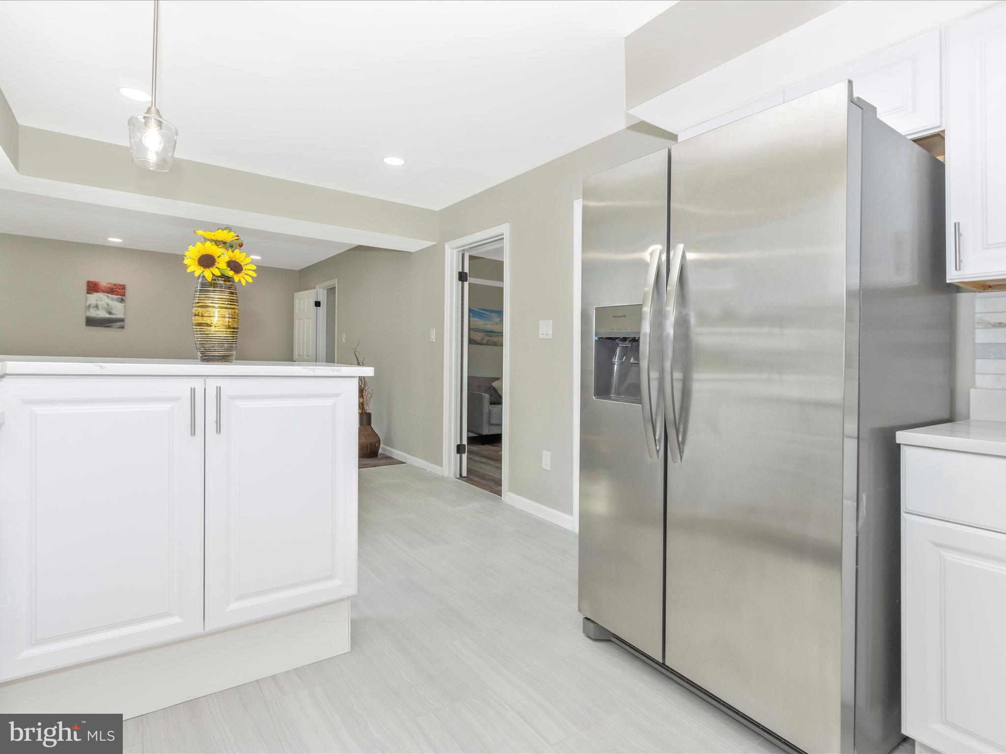 2608 Bluhaven Court Silver Spring, MD 20906 - Photo 14 of 53 Kitchen