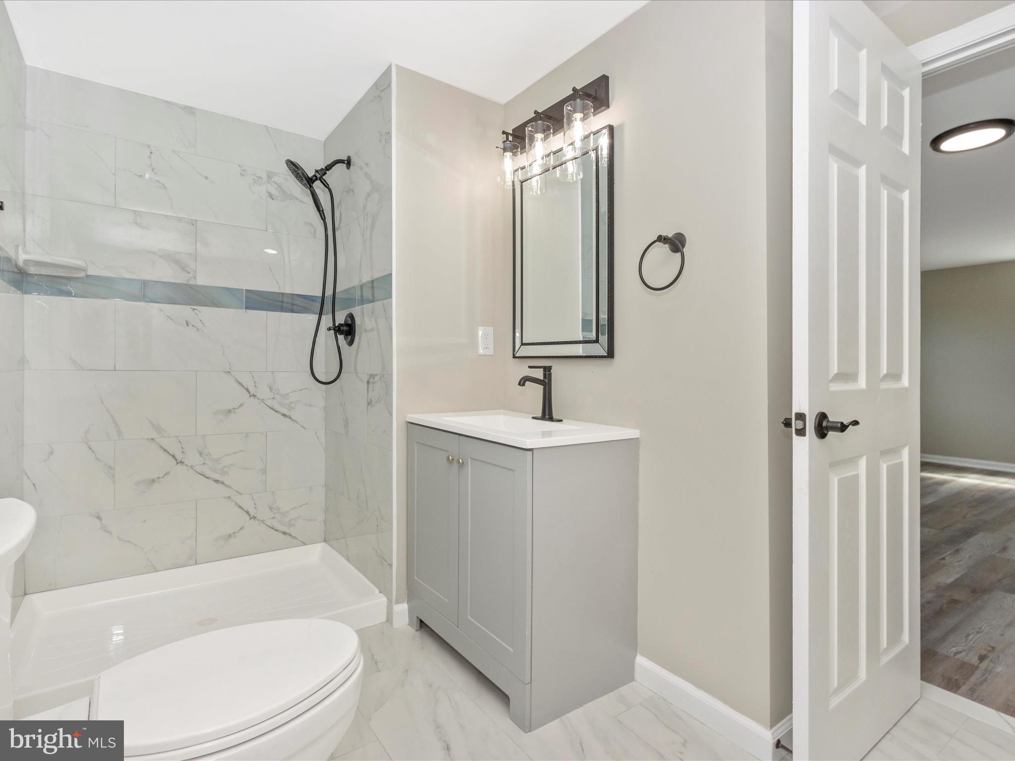 2608 Bluhaven Court Silver Spring, MD 20906 - Photo 25 of 53 Primary Bathroom