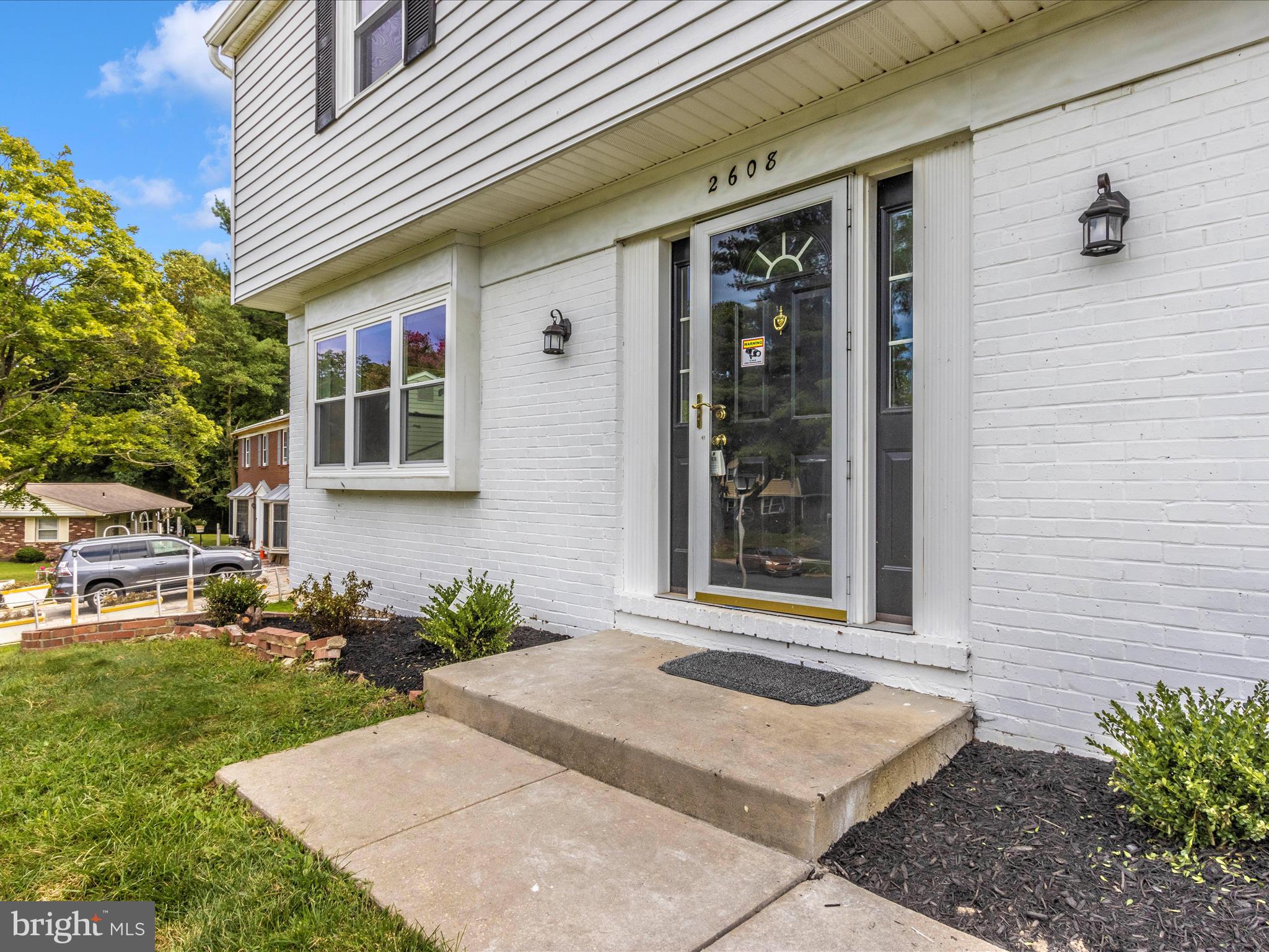 2608 Bluhaven Court Silver Spring, MD 20906 - Photo 43 of 53 Entrance