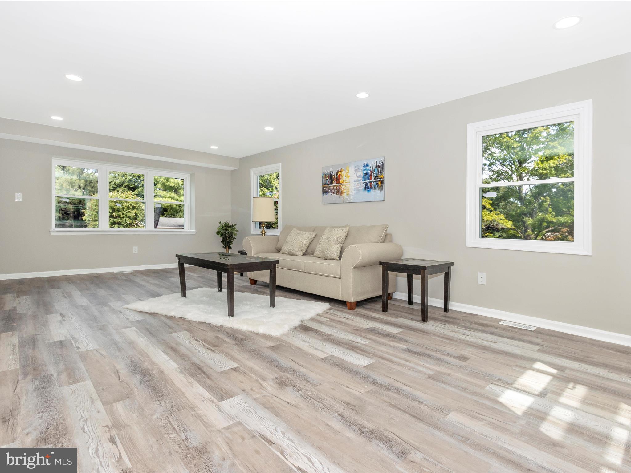 2608 Bluhaven Court Silver Spring, MD 20906 - Photo 5 of 53 Living Room