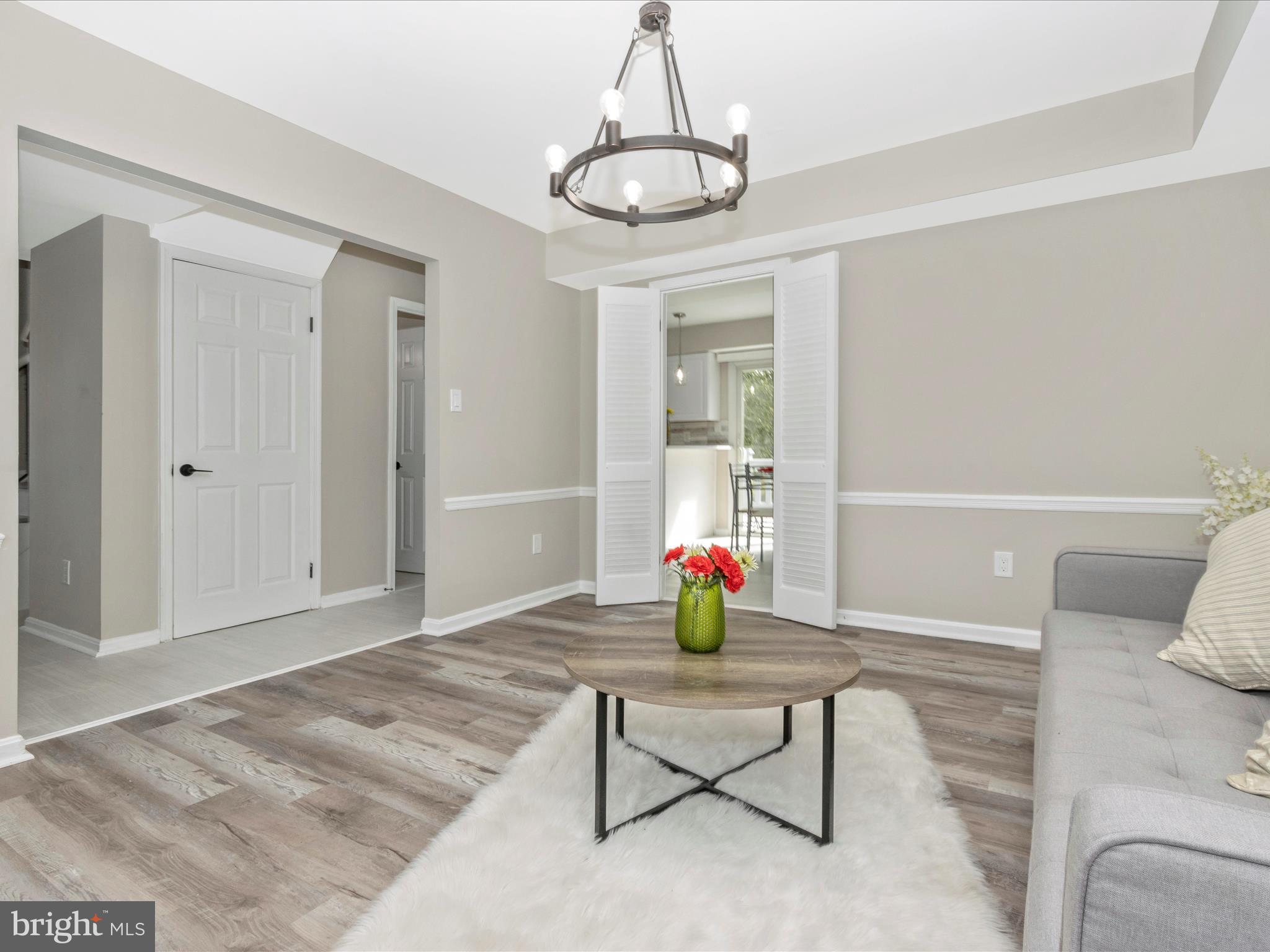 2608 Bluhaven Court Silver Spring, MD 20906 - Photo 8 of 53 Dining Room