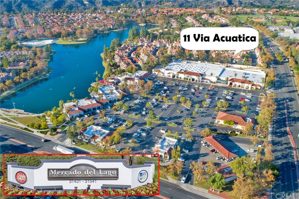 11 Vía Acuatica Rancho Santa Margarita, CA 92688 - Photo 1 of 1