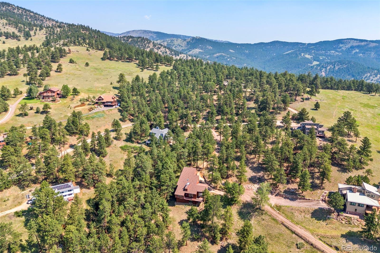 402 Broken Fence Road Boulder, CO 80302 - Photo 3 of 44