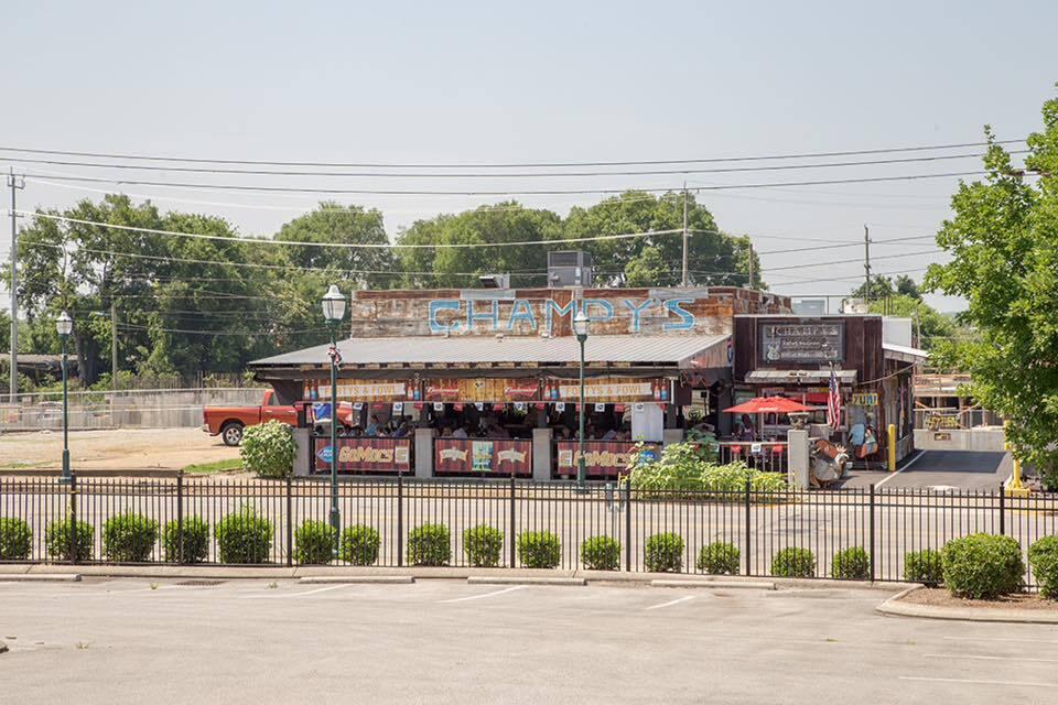 17 South Crest Road Chattanooga, TN 37404 - Photo 58 of 74 champys