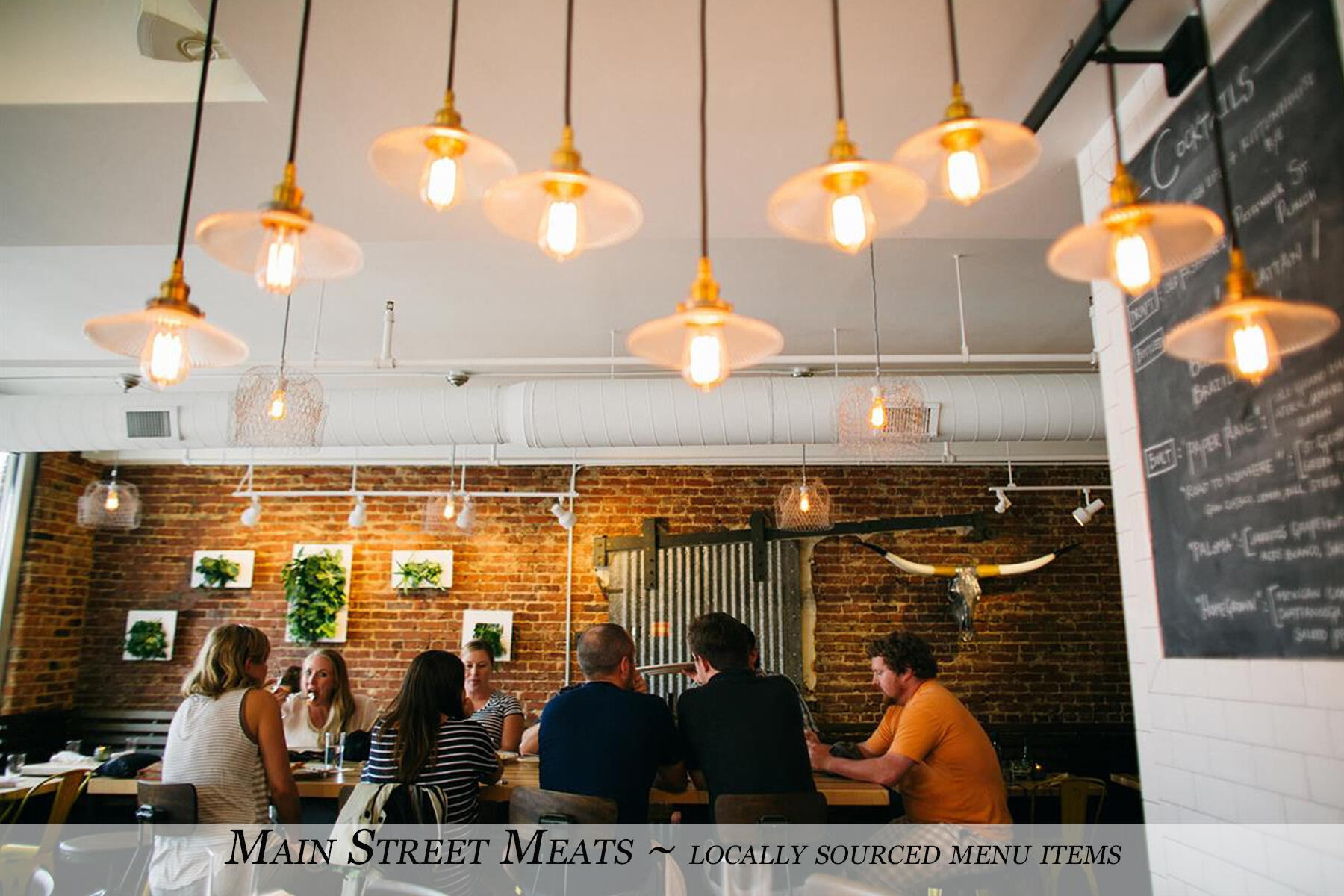 17 South Crest Road Chattanooga, TN 37404 - Photo 66 of 74 Main Street Meats