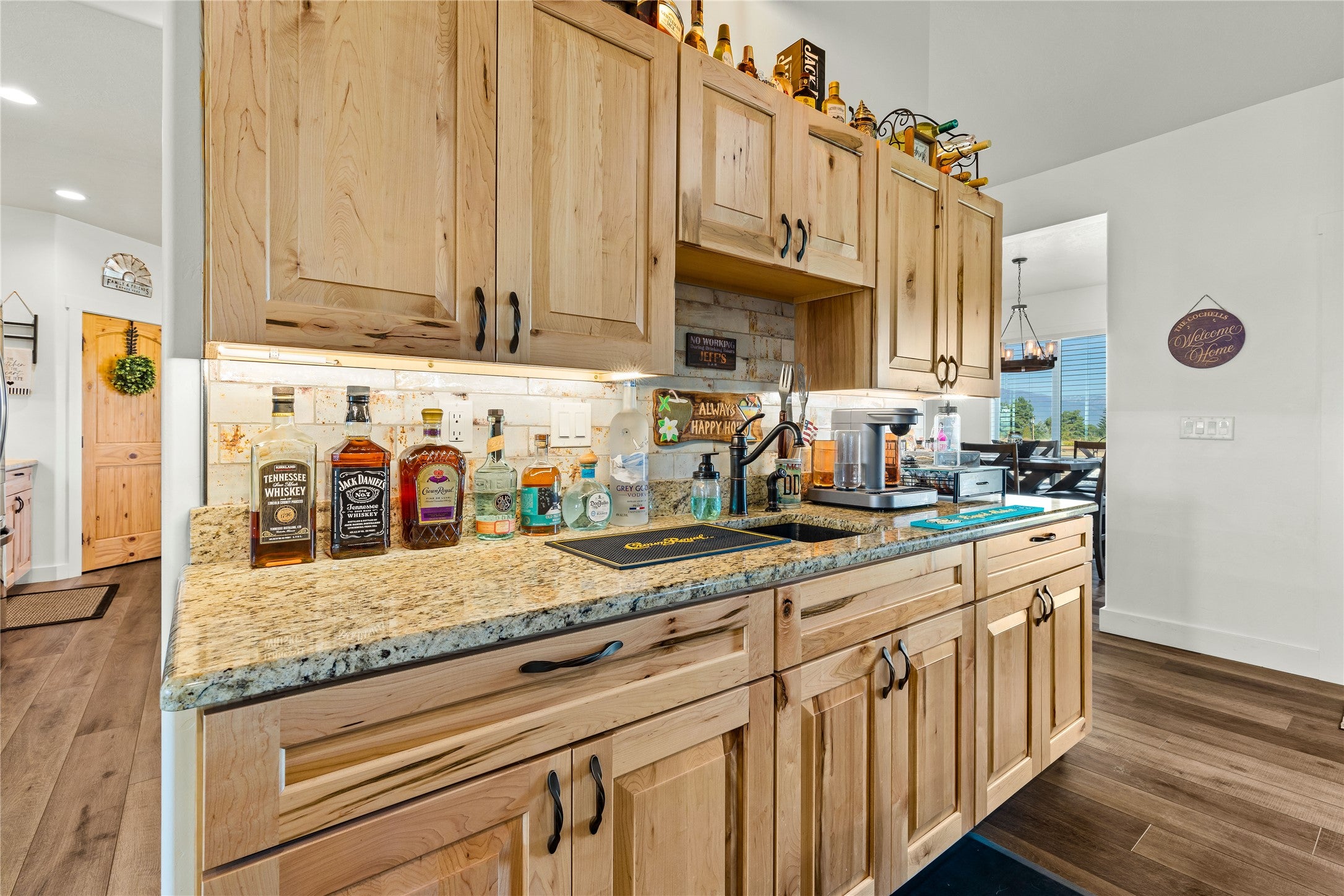 400 Cochell Way Corvallis, MT 59828 - Photo 14 of 53 Gallery Image 14