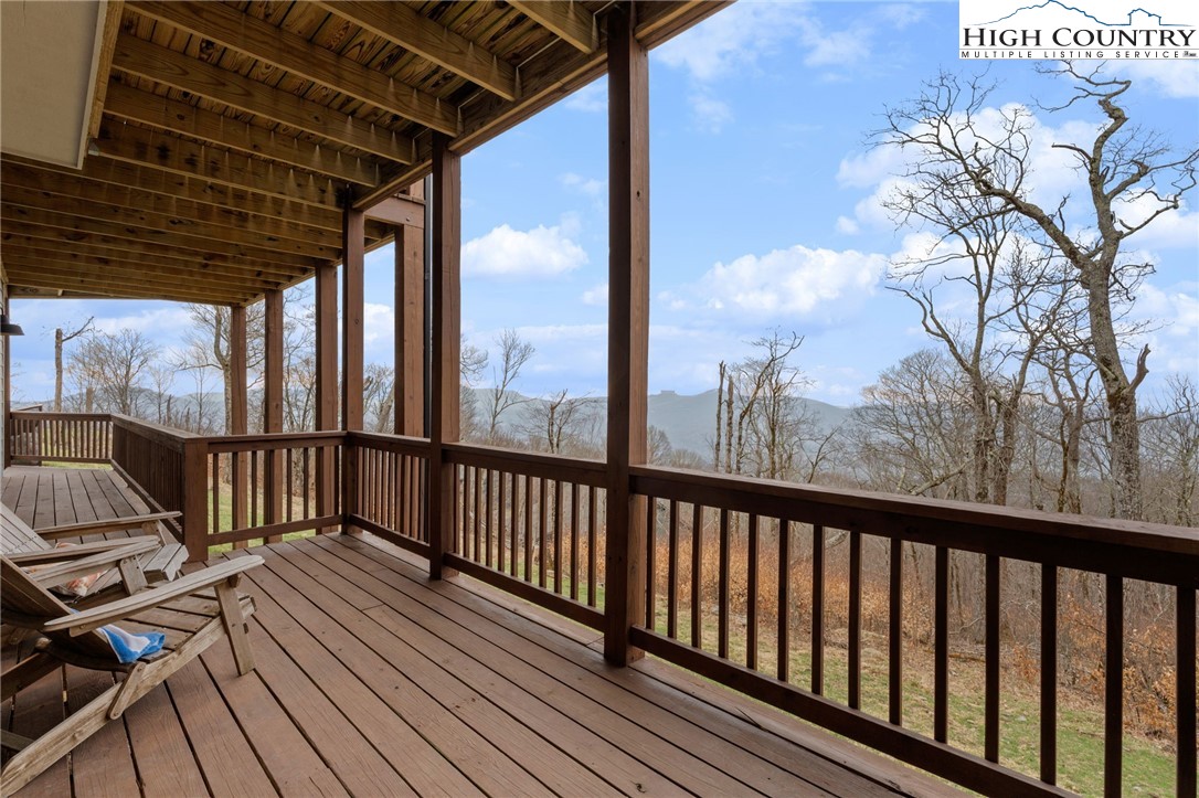 94 Silver Fox Ridge Beech Mountain, NC 28604 - Photo 35 of 45