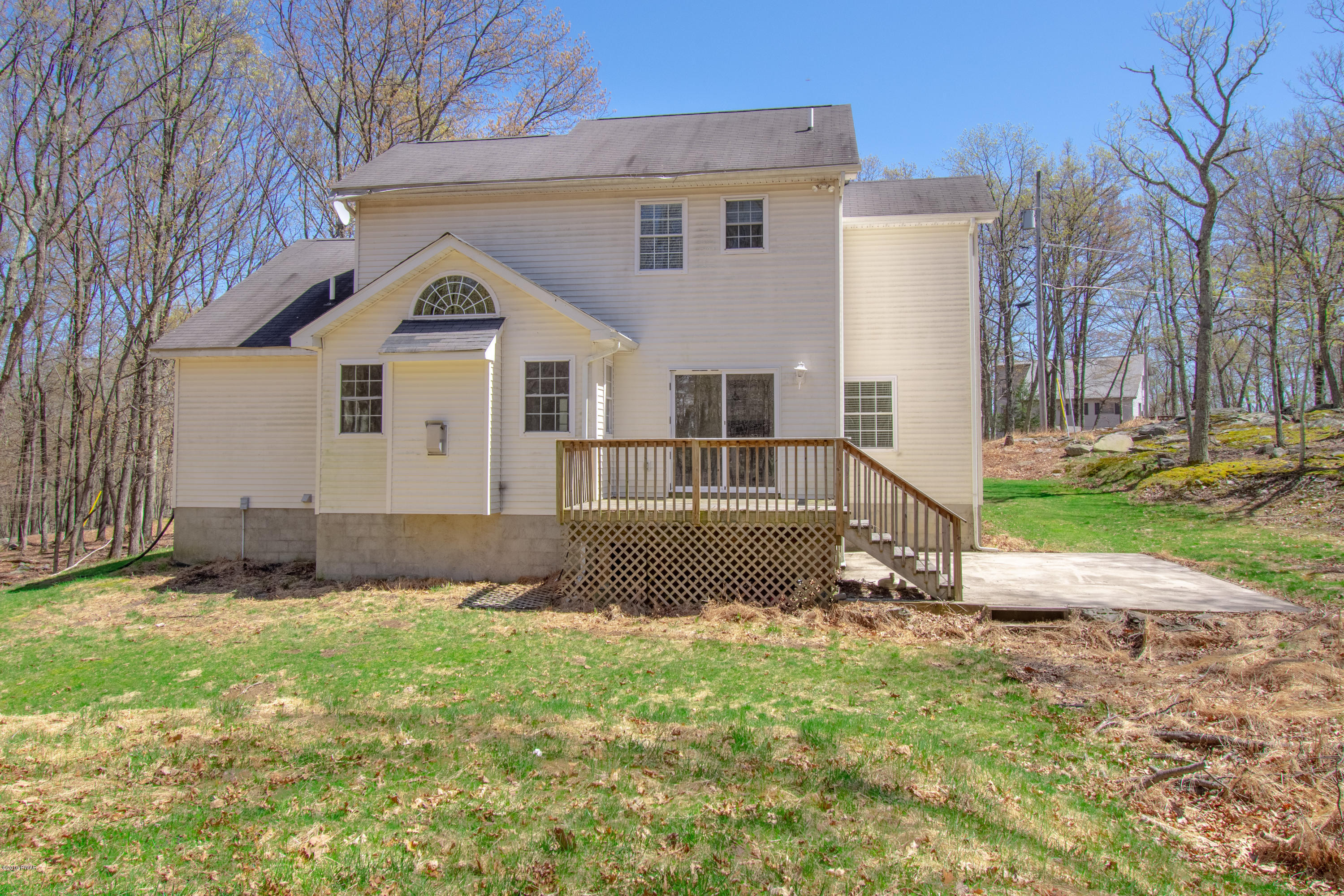 129 Chipmunk Road Bushkill, PA 18324 - Photo 14 of 14 129 Chipmunk-2