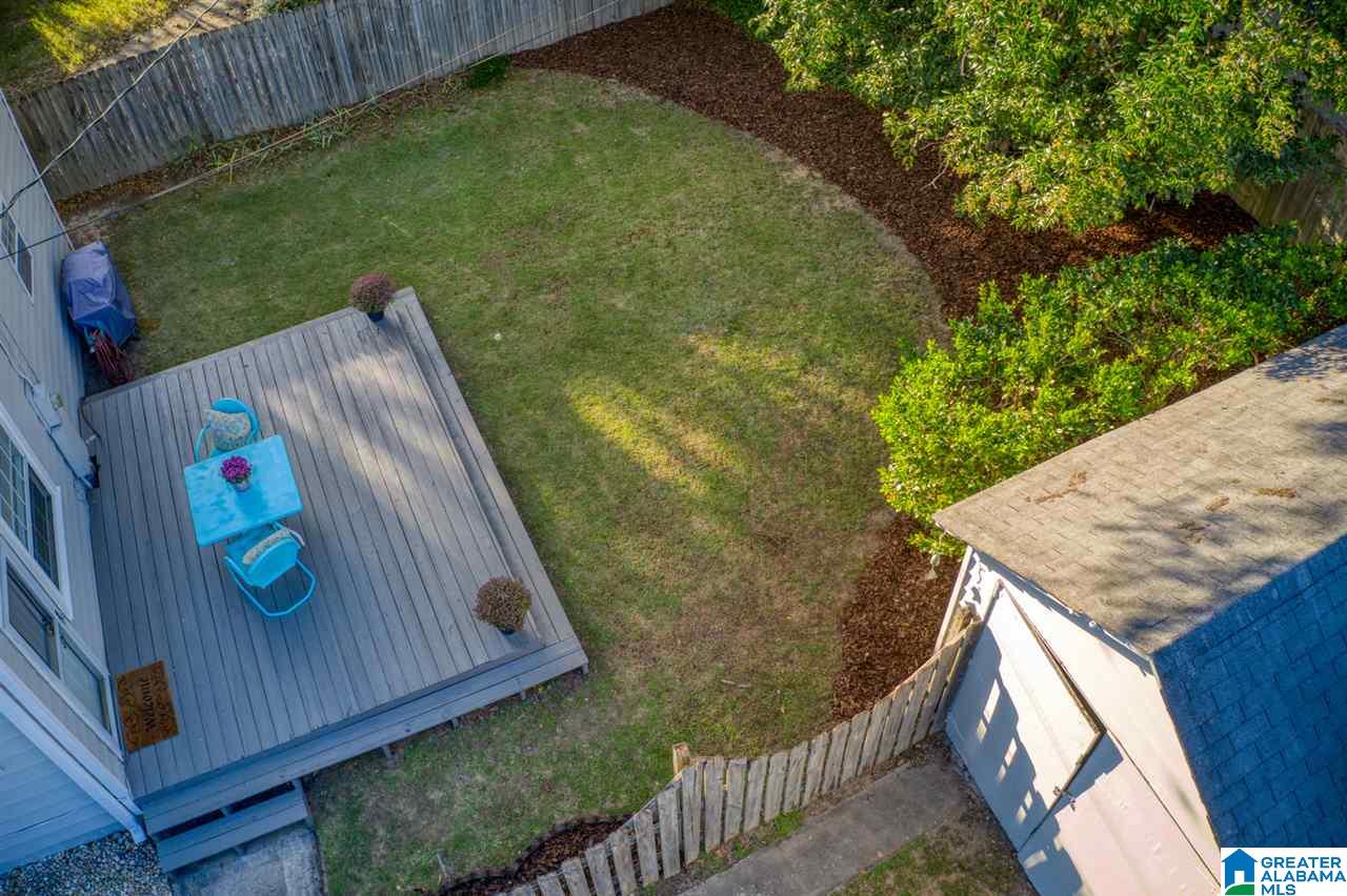 1218 Irving Road Birmingham, AL 35209 - Photo 29 of 31