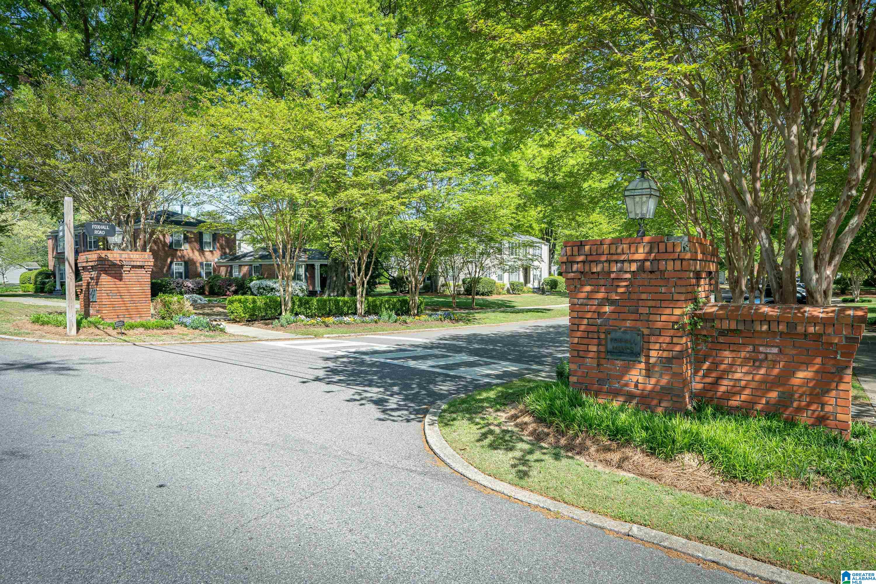 209 Fox Hall Road, Unit C Birmingham, AL 35213 - Photo 24 of 24