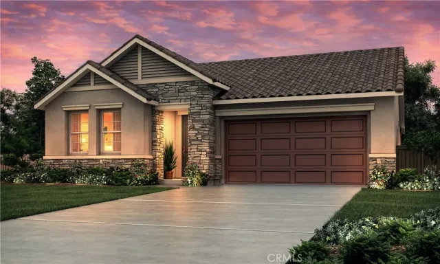 $490,746 | 741 Skyler Court, Merced, CA 95340