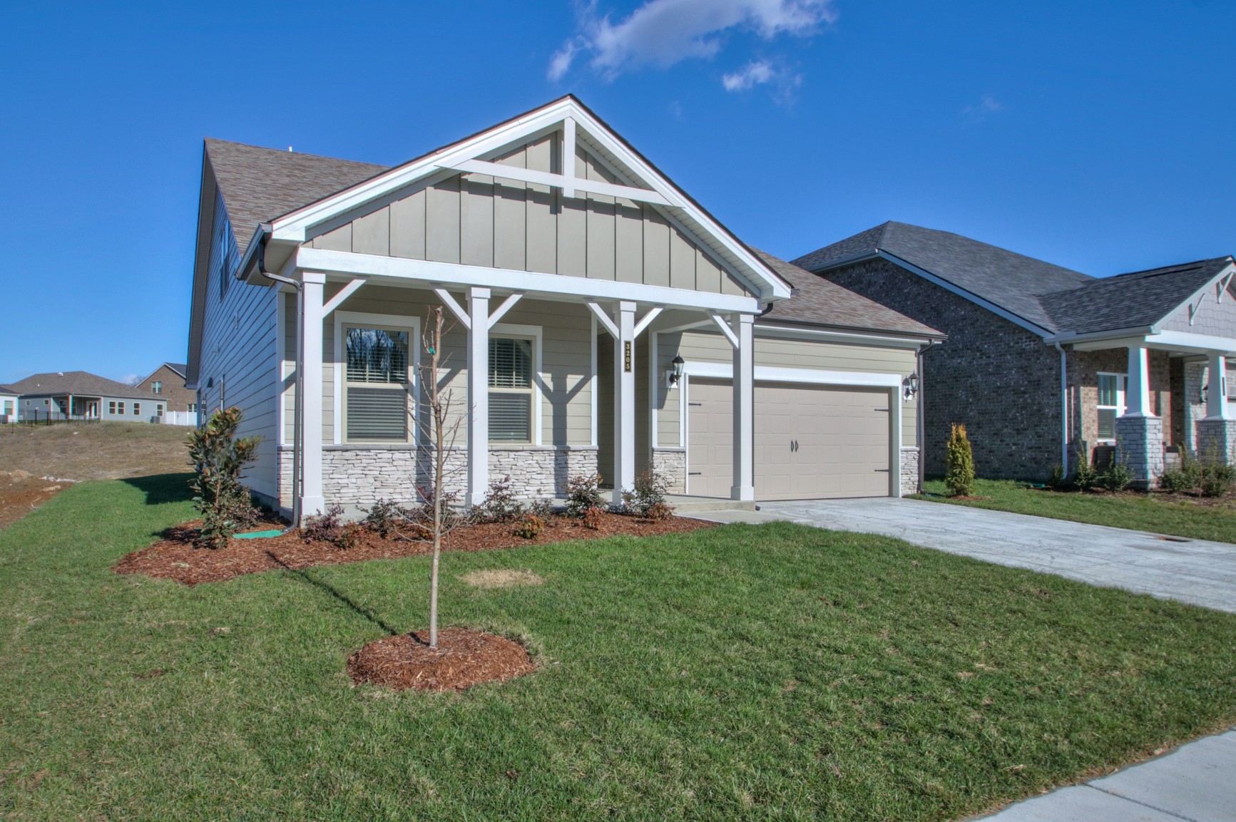 3205 Longstalk Road Antioch, TN 37013 - Photo 2 of 32