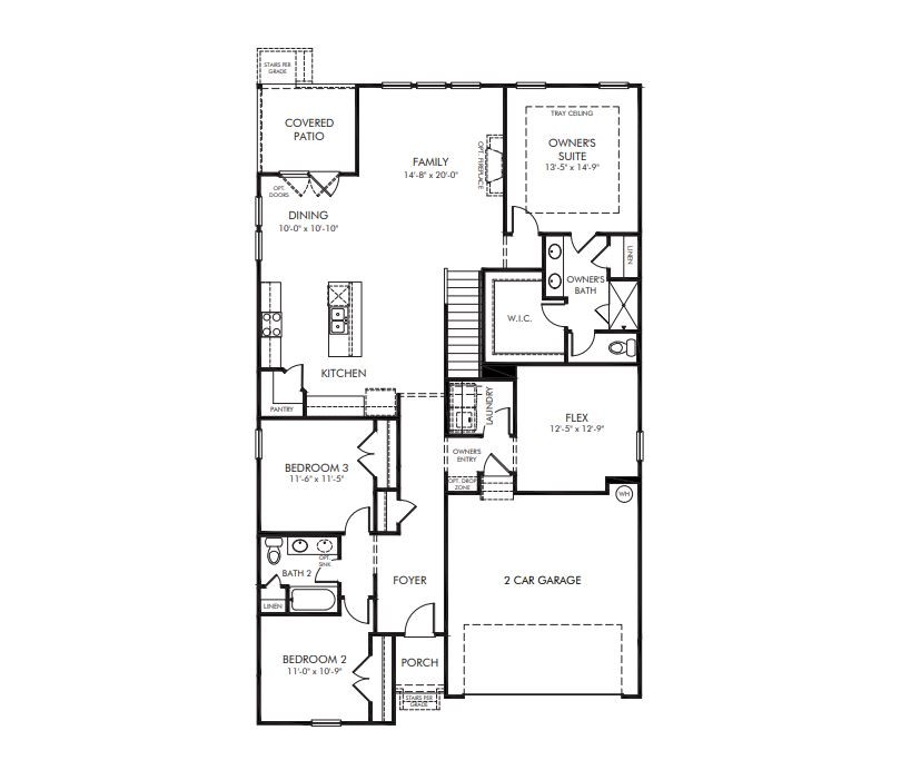 3205 Longstalk Road Antioch, TN 37013 - Photo 29 of 32