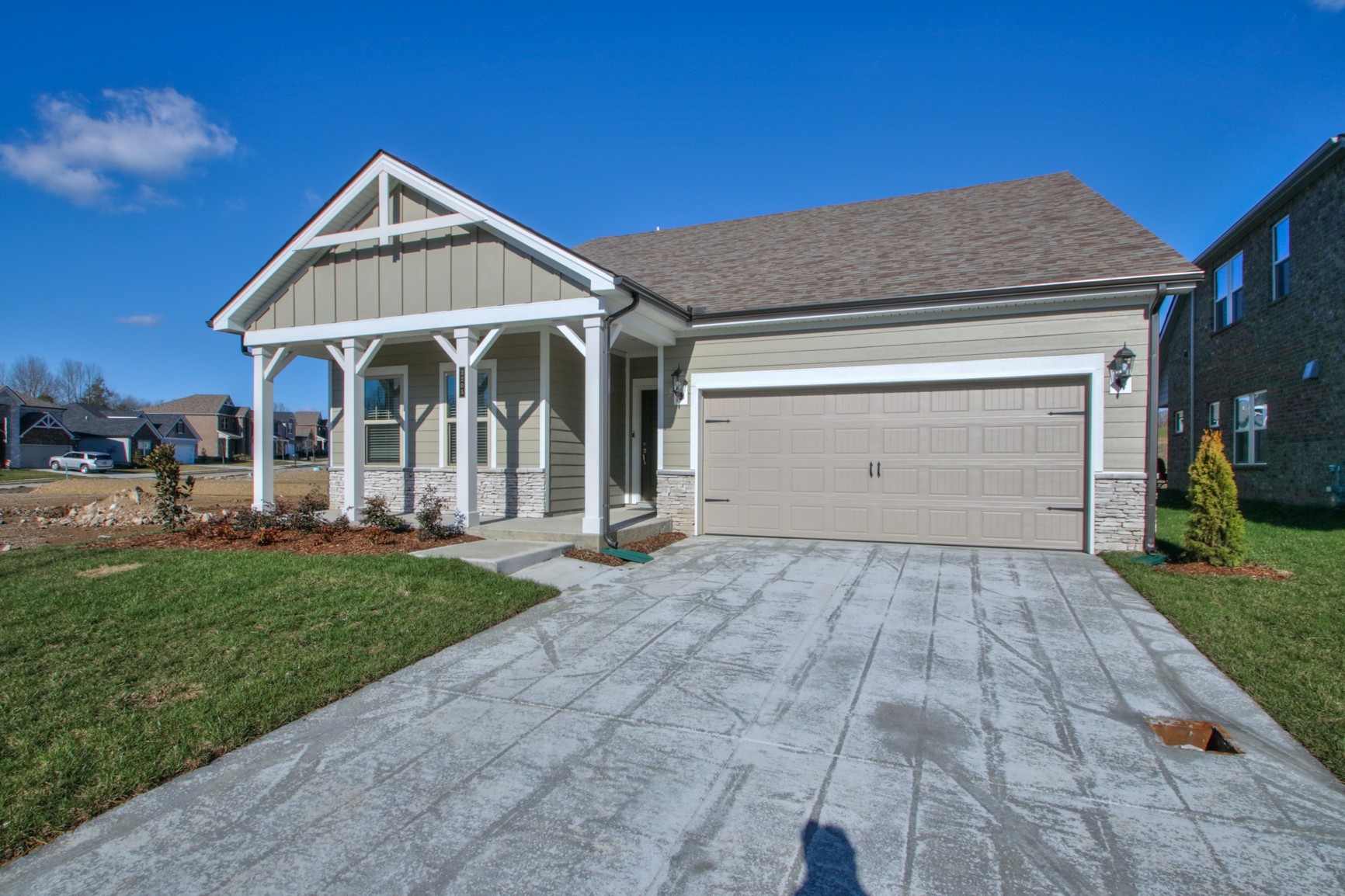 3205 Longstalk Road Antioch, TN 37013 - Photo 4 of 32