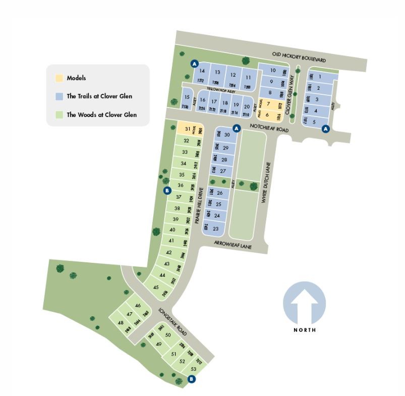 3205 Longstalk Road Antioch, TN 37013 - Photo 31 of 32