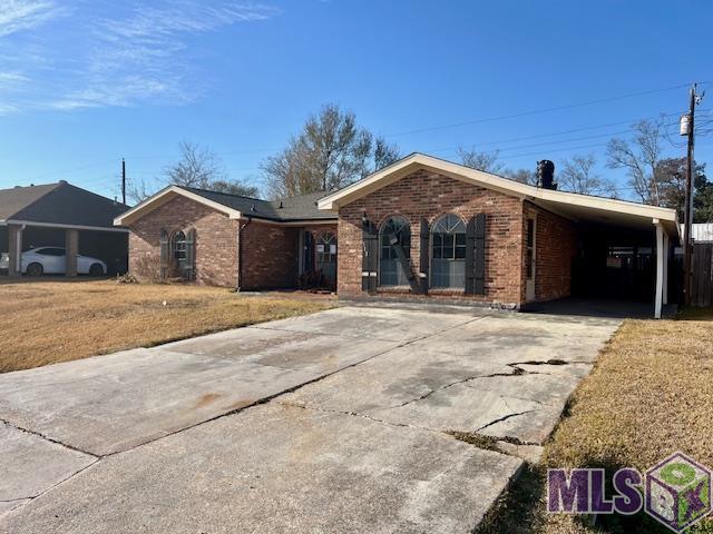 113 Rhett Place Gray, LA 70359 - Photo 13 of 14