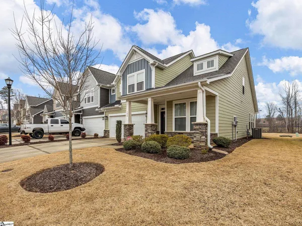 $379,499 | 108 Parkland Drive, Greenville, SC 29607