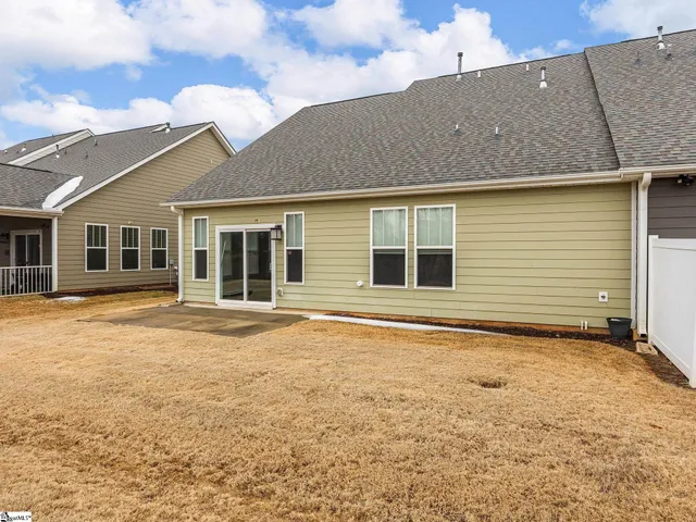 $379,499 | 108 Parkland Drive, Greenville, SC 29607