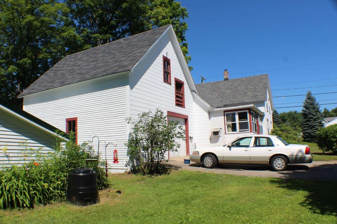 110 Salisbury Road Franklin, NH 03235 - Photo 12 of 18