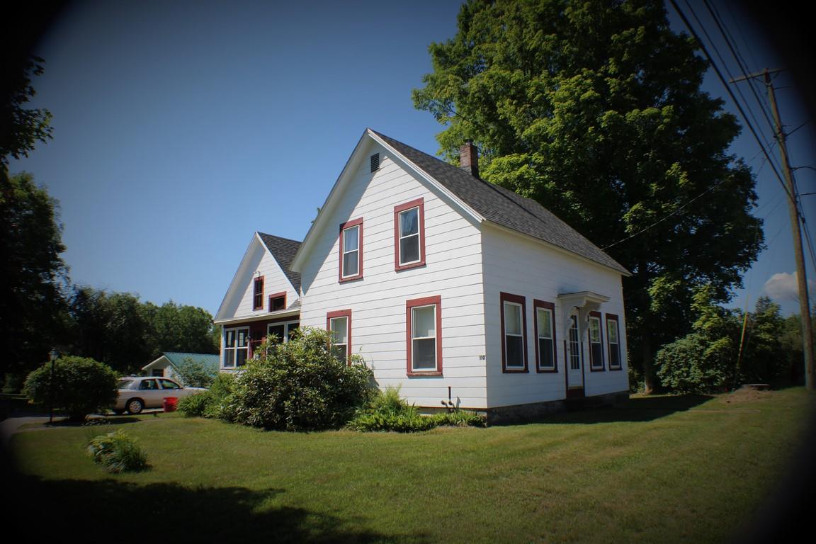 110 Salisbury Road Franklin, NH 03235 - Photo 14 of 18