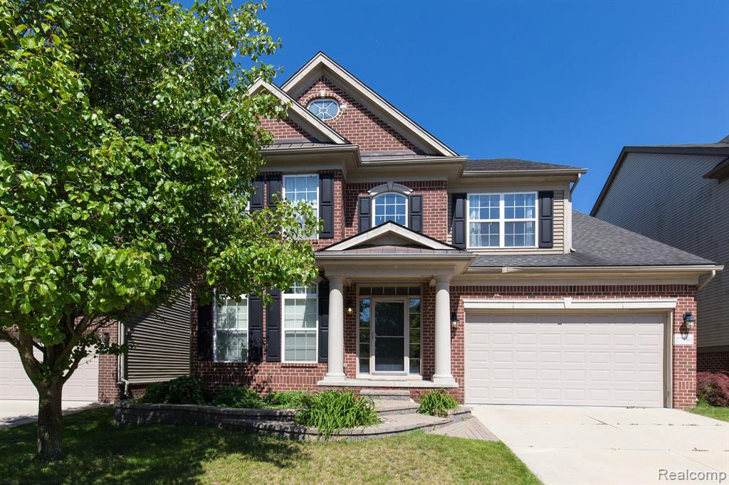 27380 Victoria Road Novi, MI 48374 - Photo 2 of 42
