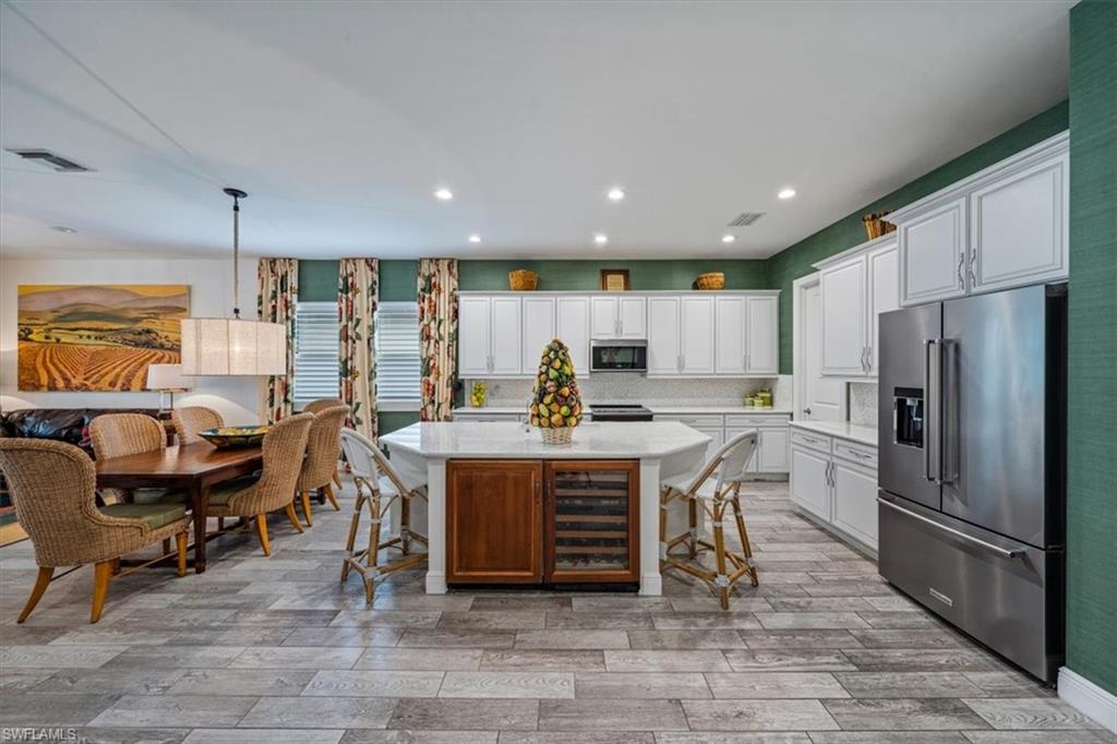 4407 Raffia Palm Circle Naples, FL 34119 - Photo 11 of 35 Gallery Image 11