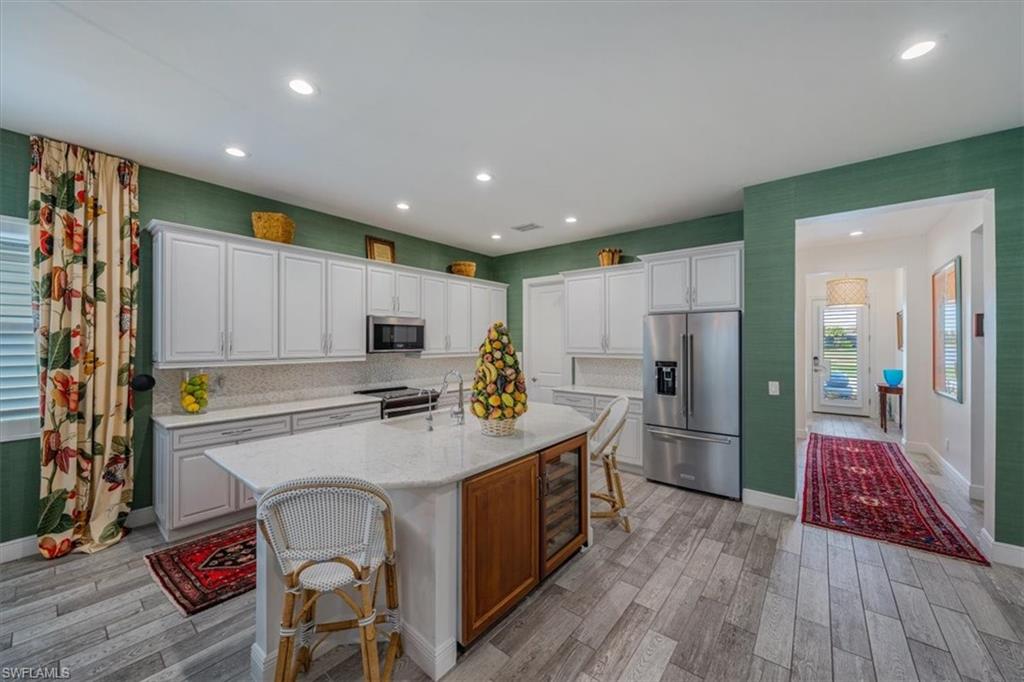 4407 Raffia Palm Circle Naples, FL 34119 - Photo 14 of 35 Gallery Image 14