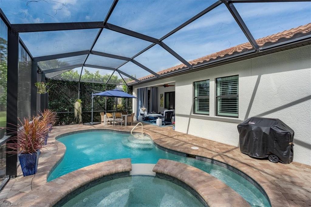 4407 Raffia Palm Circle Naples, FL 34119 - Photo 33 of 35 Gallery Image 33