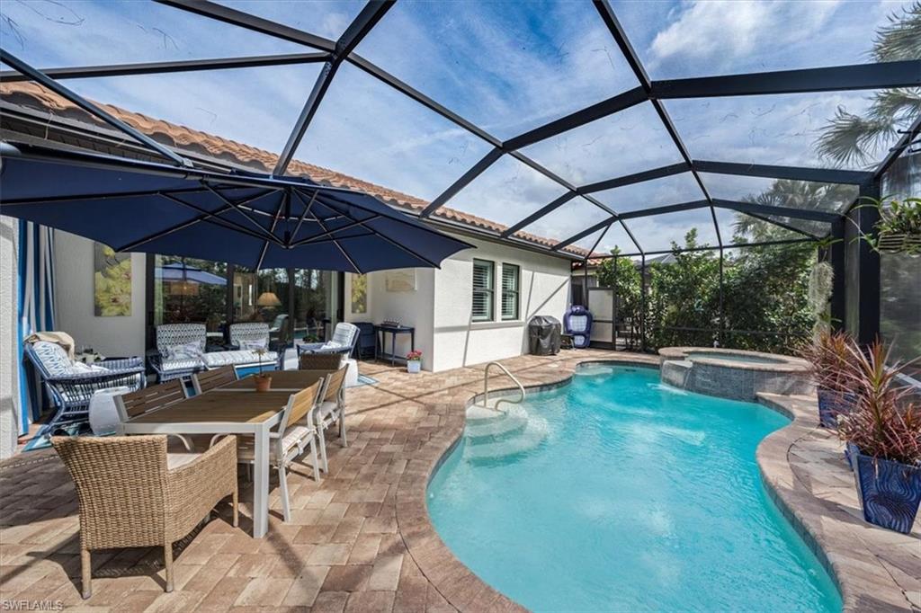 4407 Raffia Palm Circle Naples, FL 34119 - Photo 34 of 35 Gallery Image 34