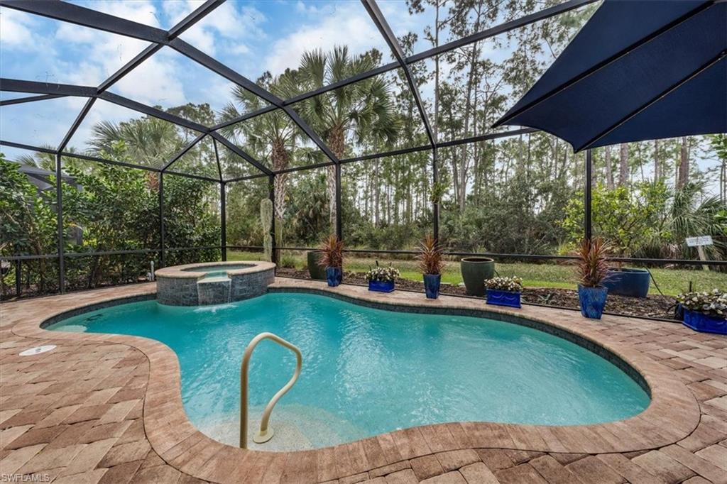 4407 Raffia Palm Circle Naples, FL 34119 - Photo 35 of 35 Gallery Image 35