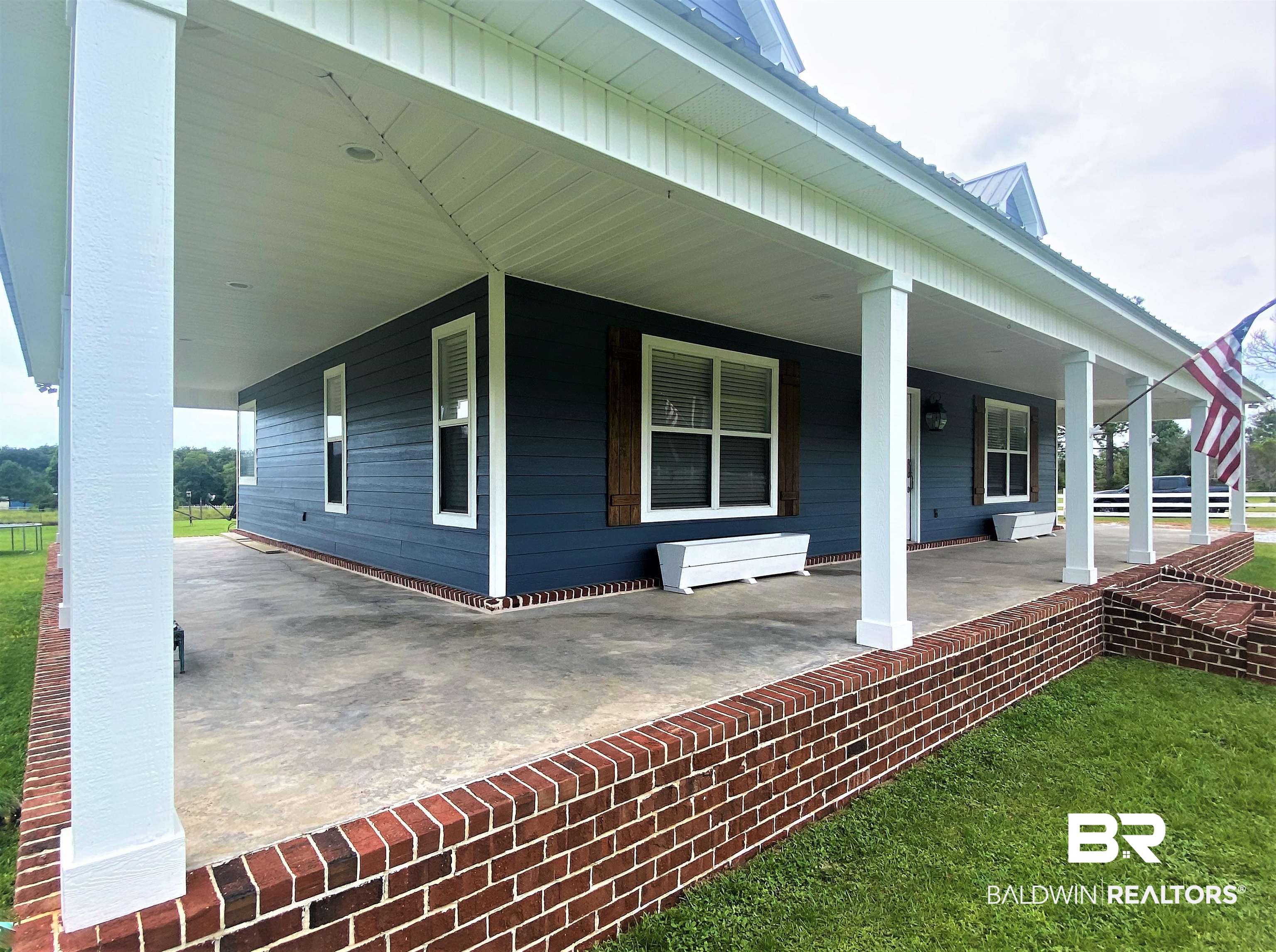 11699 Stucki Road Elberta, AL 36530 - Photo 48 of 49