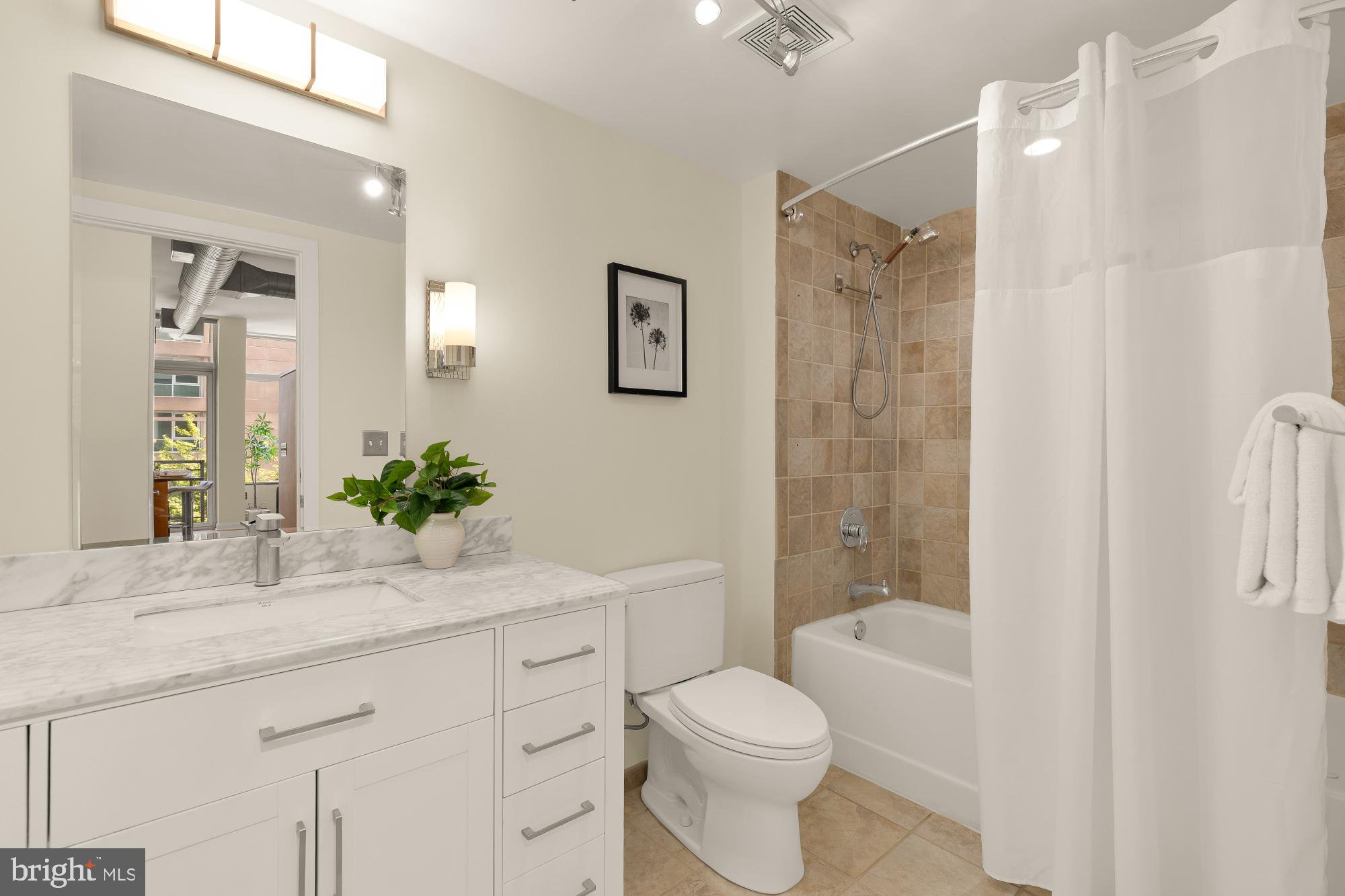 1390 V Street Northwest, Unit 203 Washington, DC 20009 - Photo 22 of 29