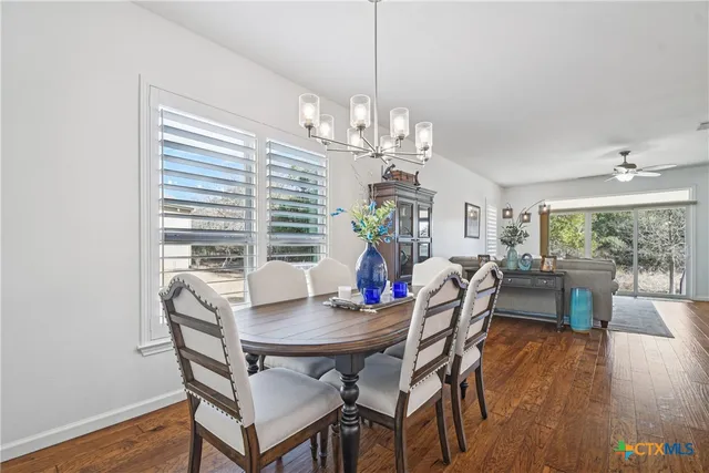 $524,900 | 516 Sundance Lane, Georgetown, TX 78633