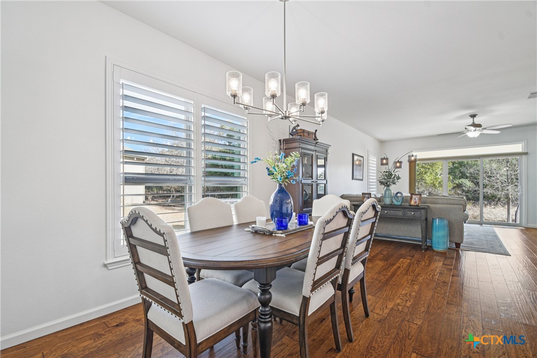 516 Sundance Lane Georgetown, TX 78633 - Photo 12 of 43