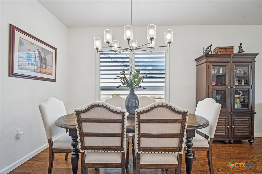 516 Sundance Lane Georgetown, TX 78633 - Photo 13 of 43