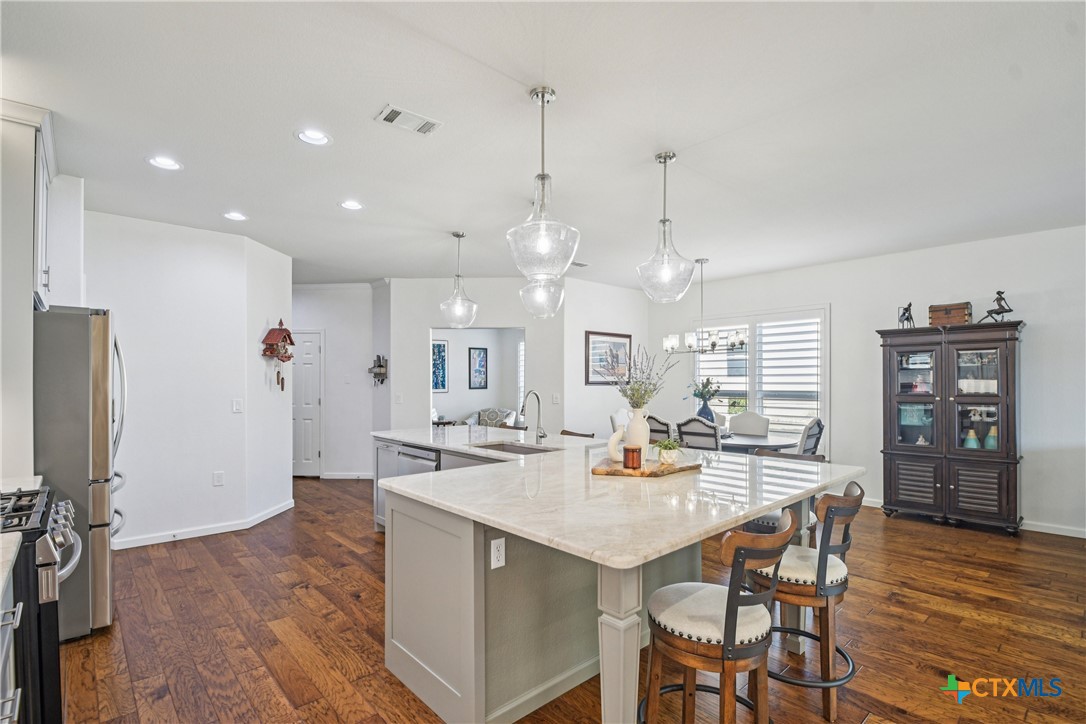 516 Sundance Lane Georgetown, TX 78633 - Photo 15 of 43