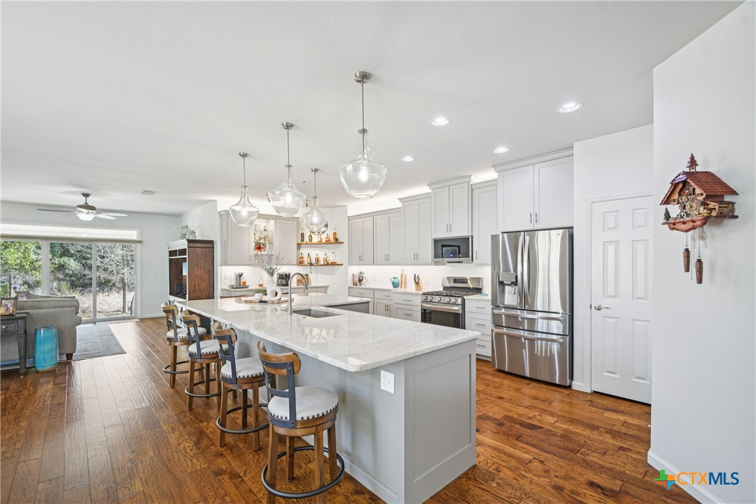 516 Sundance Lane Georgetown, TX 78633 - Photo 16 of 43