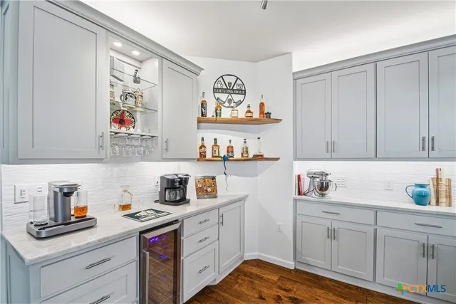 $524,900 | 516 Sundance Lane, Georgetown, TX 78633