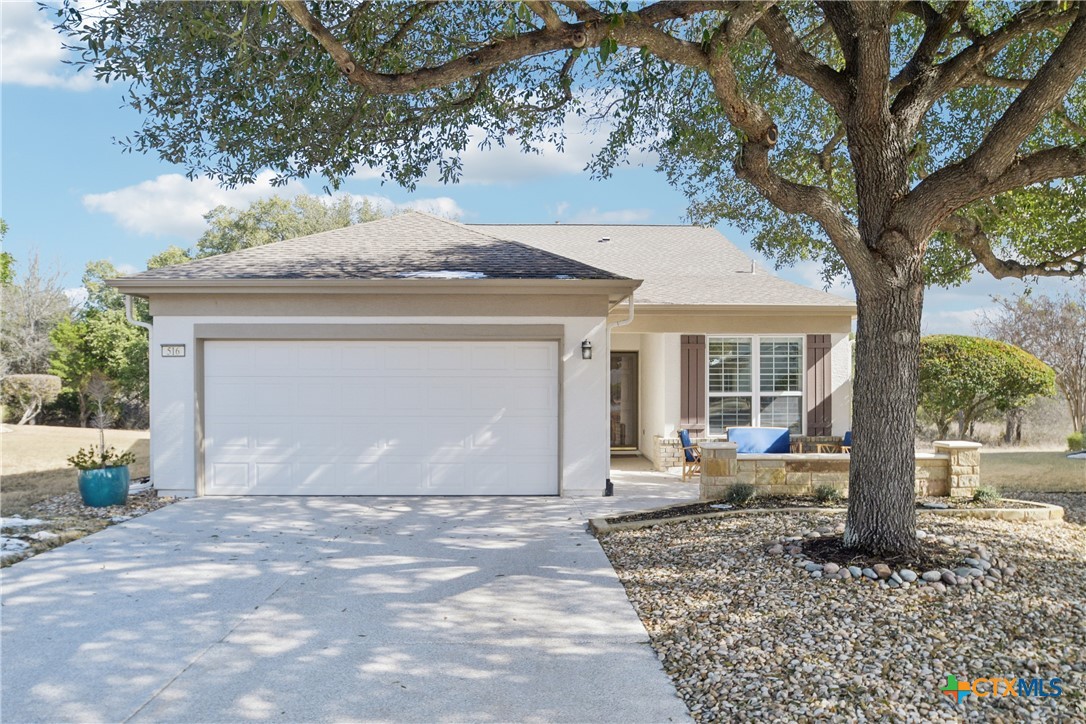 516 Sundance Lane Georgetown, TX 78633 - Photo 2 of 43