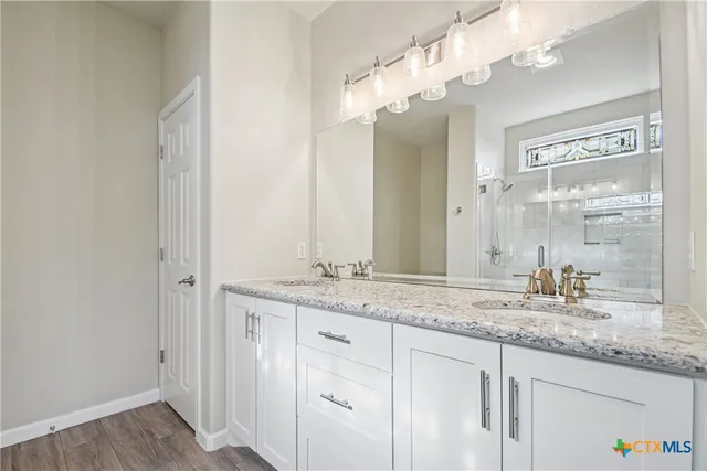 $524,900 | 516 Sundance Lane, Georgetown, TX 78633