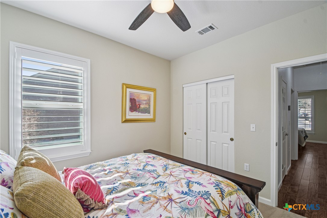 516 Sundance Lane Georgetown, TX 78633 - Photo 26 of 43