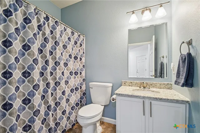 $524,900 | 516 Sundance Lane, Georgetown, TX 78633