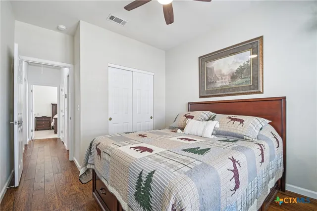 $524,900 | 516 Sundance Lane, Georgetown, TX 78633