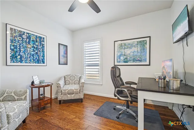 $524,900 | 516 Sundance Lane, Georgetown, TX 78633