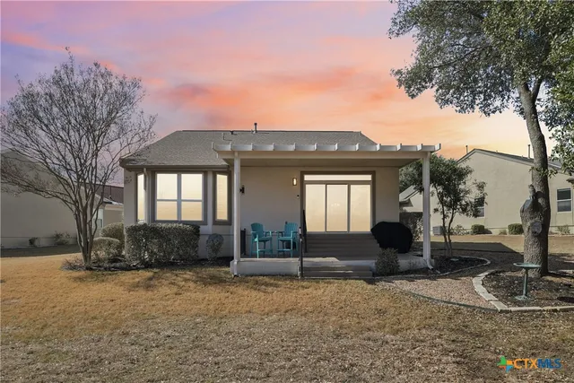 $524,900 | 516 Sundance Lane, Georgetown, TX 78633