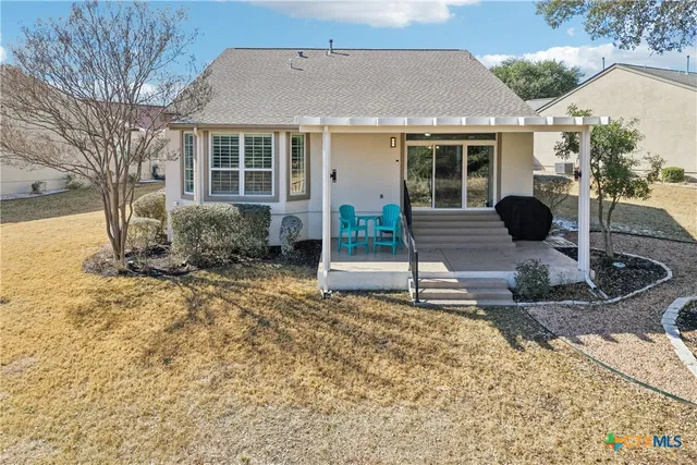 $524,900 | 516 Sundance Lane, Georgetown, TX 78633