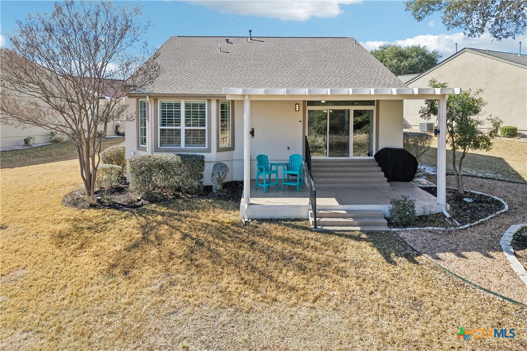 516 Sundance Lane Georgetown, TX 78633 - Photo 35 of 43