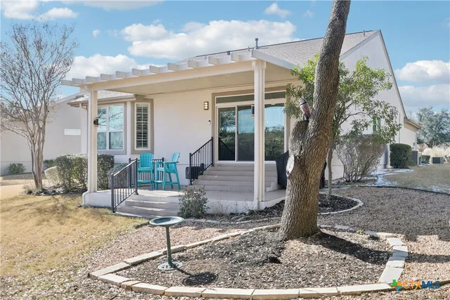 $524,900 | 516 Sundance Lane, Georgetown, TX 78633