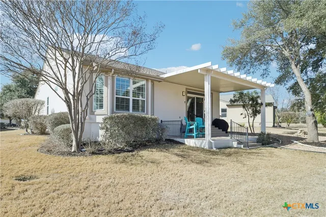 $524,900 | 516 Sundance Lane, Georgetown, TX 78633